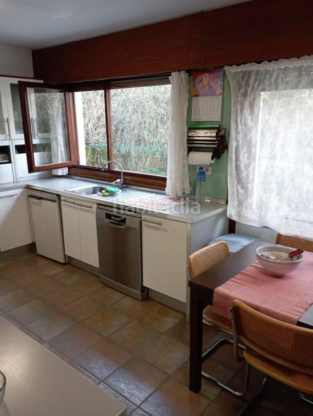 Foto 2d6c4f1c-8151-4db2-8088-19547171ba11. Semi detached house with heating parking in Arrankudiaga / Zollo