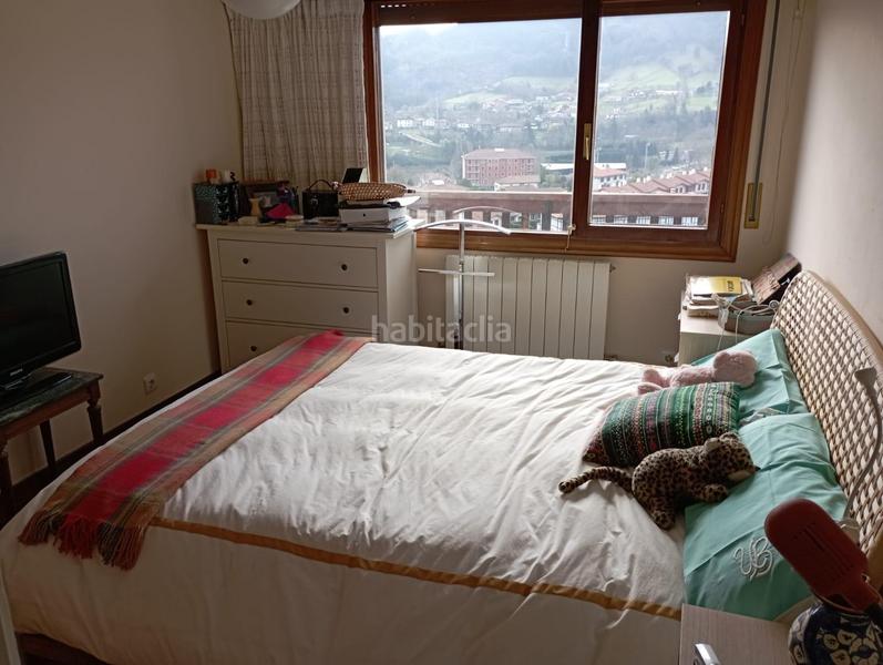 Foto 43c52ec7-fbf7-456a-af5d-a1bd884ba815. Semi detached house with heating parking in Arrankudiaga / Zollo