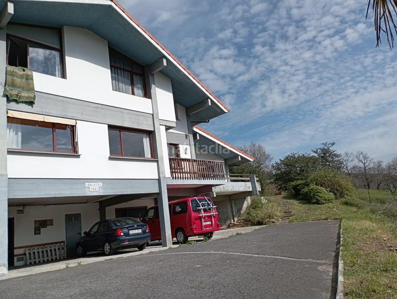 Foto 526f2198-7891-47d8-95e6-c04c6fb70835. Semi detached house with heating parking in Arrankudiaga / Zollo