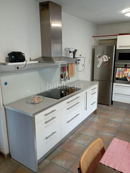 Foto 554dbb8f-da4f-4ff2-b2a6-e8406f6dafa0. Semi detached house with heating parking in Arrankudiaga / Zollo