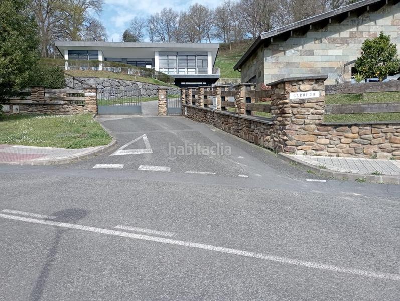 Foto 5700983c-f8b8-4063-9f2c-eda13b0e46a7. Semi detached house with heating parking in Arrankudiaga / Zollo