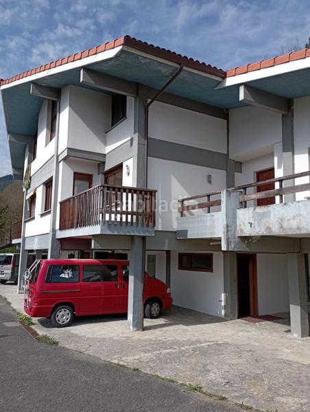 Foto 57b6458a-bbb6-4f70-87a6-a291a2b92311. Semi detached house with heating parking in Arrankudiaga / Zollo