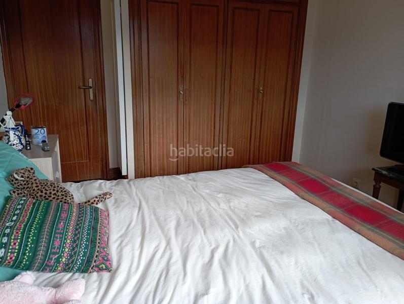 Foto 6d35bd43-c842-489f-aa0b-74ad8c45f66f. Semi detached house with heating parking in Arrankudiaga / Zollo