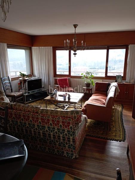 Foto 8837afa8-bab3-4eae-9f38-52c80396a2c9. Semi detached house with heating parking in Arrankudiaga / Zollo