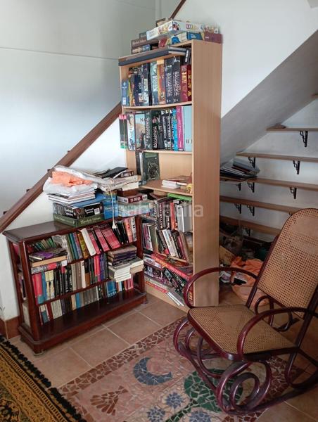 Foto 8dcc26d2-3326-43a7-a62e-ef2bfc4d272c. Semi detached house with heating parking in Arrankudiaga / Zollo