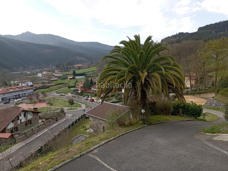 Foto 8dd98f00-62b5-4d5e-ae9f-cc2b7ab38402. Semi detached house with heating parking in Arrankudiaga / Zollo