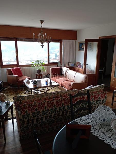 Foto c6799f82-b28b-4c03-b56a-3634200b30af. Semi detached house with heating parking in Arrankudiaga / Zollo