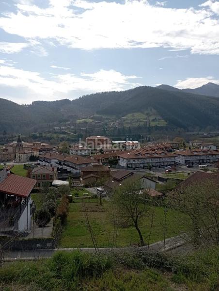 Foto f73869b5-6642-4205-bb46-98505f813016. Semi detached house with heating parking in Arrankudiaga / Zollo