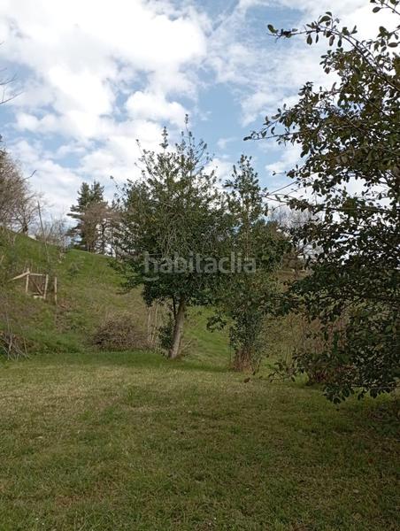 Foto 03df8362-1521-47e2-b685-1ec994907344. Casa adossada amb calefacció aparcament a Arrankudiaga