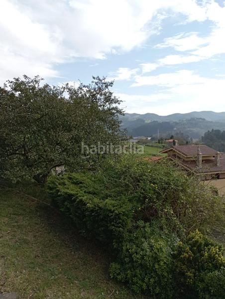 Foto 160ec35e-c8a3-4898-b167-e35d5e5106e7. Casa adossada amb calefacció aparcament a Arrankudiaga