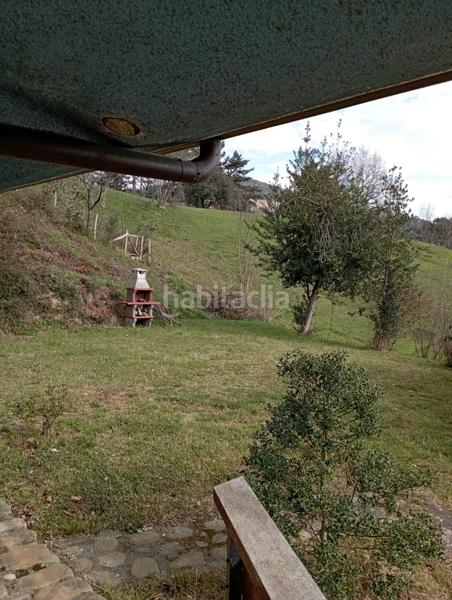 Foto 1f6cb086-fba7-47bb-9f12-c9b1a126bfcb. Casa adossada amb calefacció aparcament a Arrankudiaga