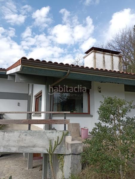 Foto 49e3e6da-eefd-4613-9a12-68cf1686182a. Casa adossada amb calefacció aparcament a Arrankudiaga