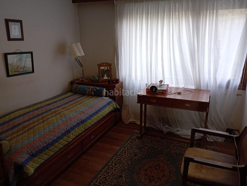 Foto 55d7d147-27f4-46f2-9389-59911b4cc6f5. Casa adossada amb calefacció aparcament a Arrankudiaga