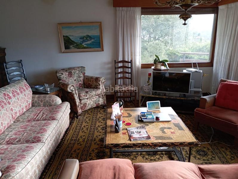 Foto 5a5e8d0d-2293-4349-8b0c-48d1191fb3c8. Casa adossada amb calefacció aparcament a Arrankudiaga