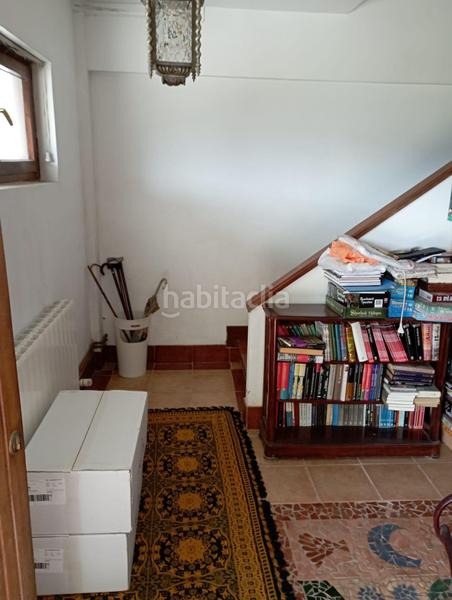 Foto 6998fd3c-8100-4117-b7c5-ec37df9e1ef9. Casa adossada amb calefacció aparcament a Arrankudiaga
