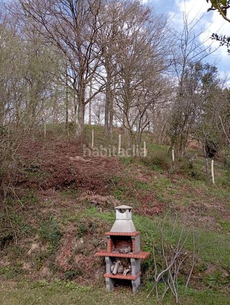 Foto a3d61169-3dbe-4c5e-8a18-94307b353350. Casa adossada amb calefacció aparcament a Arrankudiaga
