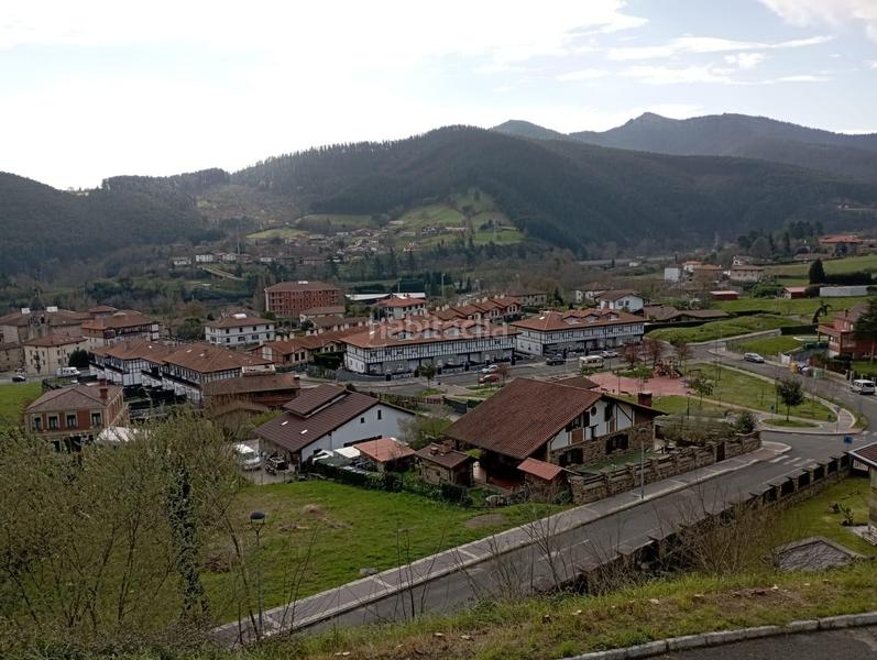 Foto a814c16a-fae4-4970-a9a3-4b75e95ac476. Casa adossada amb calefacció aparcament a Arrankudiaga