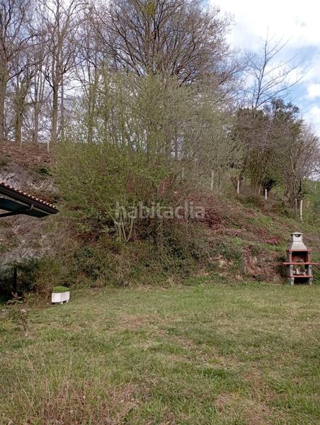 Foto ad3b9dfa-b427-4841-a3c8-52c0a6990003. Casa adossada amb calefacció aparcament a Arrankudiaga
