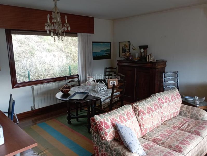 Foto c7d58886-9274-435a-8f8d-1db496eff37d. Casa adossada amb calefacció aparcament a Arrankudiaga