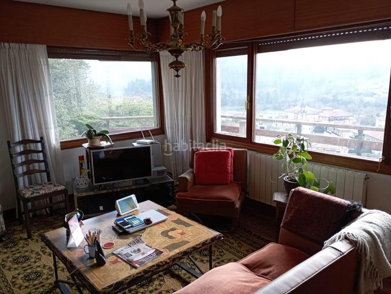 Foto c8b94013-76f9-42bd-a73b-76bab0fa65eb. Casa adossada amb calefacció aparcament a Arrankudiaga