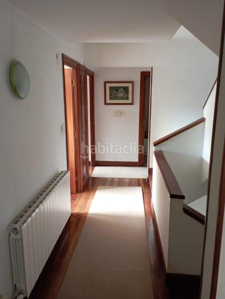 Foto cad536c2-e023-43b9-994d-75c7663d8e1a. Casa adossada amb calefacció aparcament a Arrankudiaga