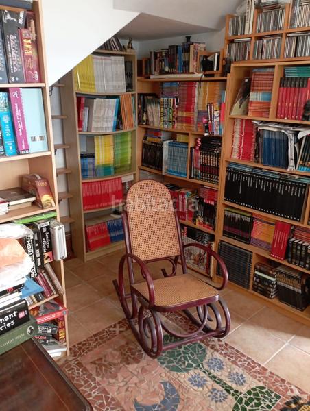 Foto d3e6b539-ae54-46d8-ad51-bbe1f0a044ed. Casa adossada amb calefacció aparcament a Arrankudiaga