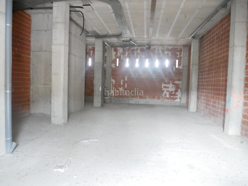 Foto a7fc94ab-2d49-4c14-bb0f-3e25aa10f46c. Affitto locale commerciale in Pozokoetxe Basauri