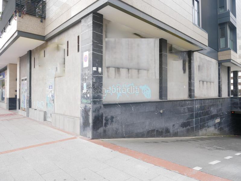 Foto 8f8c4f2e-03fc-44ee-9ab1-a3d8dfeb9b63. Alquiler local comercial local a estrenar amplio en sarratu zona nueva de Pozokoetxe en Basauri