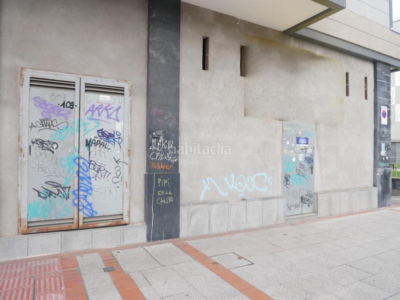 Foto 7576c026-25b2-4057-9c67-ed6afcbe708c. Lloguer local comercial a Pozokoetxe Basauri