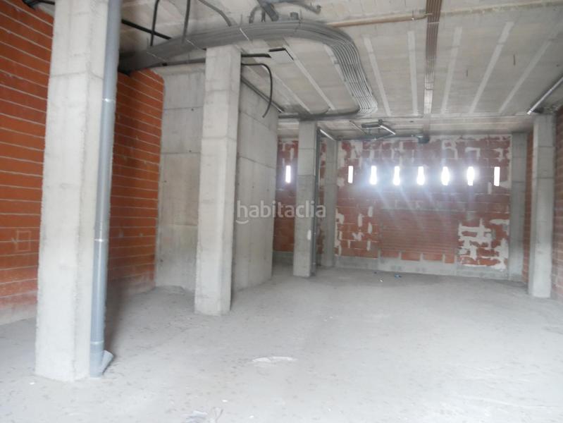 Foto 7aaf5b28-0adf-43d5-9147-7898d6c2c1e2. Rent business premise in Pozokoetxe Basauri