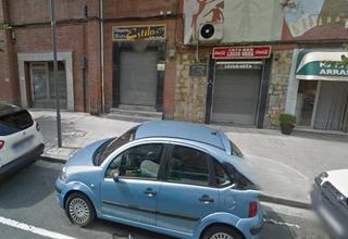 Lloguer Local Comercial a San Miguel. Local comercial en la zona de san miguel de basauri