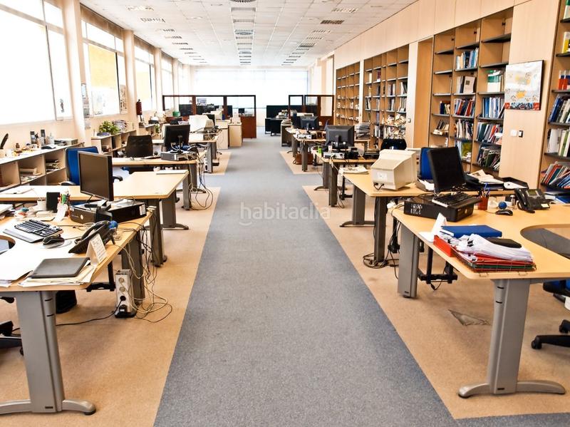 Foto b20b6fa5-df56-4096-b37b-44ed85f40e7f. Affitto ufficio con riscaldamento in Pozokoetxe Basauri