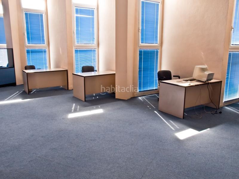 Foto 22601747-cb13-41b1-a96e-5c3d9b2f45d5. Location bureau avec chauffage dans Pozokoetxe Basauri