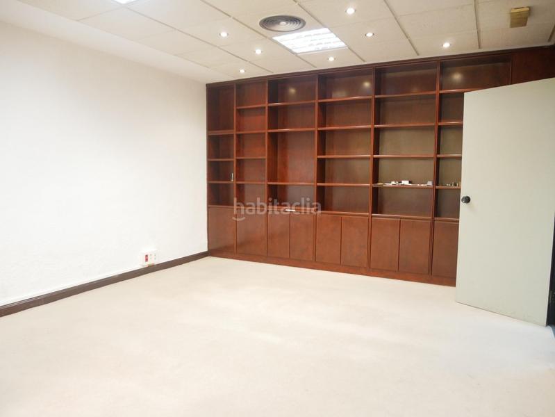 Foto 36c92a1b-a31e-4df1-8289-b27a06a26358. Affitto ufficio con riscaldamento in Pozokoetxe Basauri