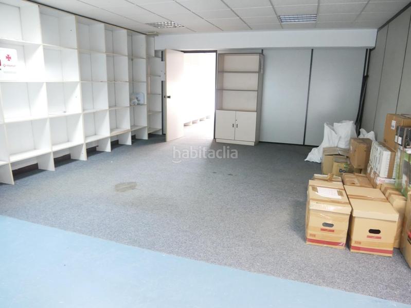 Foto 5e1089b9-3a6f-4279-bac1-d6f81837a1de. Affitto ufficio con riscaldamento in Pozokoetxe Basauri