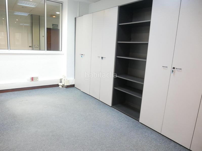 Foto 7e0a66b0-d38b-4a8a-9fb7-c1ef69cad040. Affitto ufficio con riscaldamento in Pozokoetxe Basauri