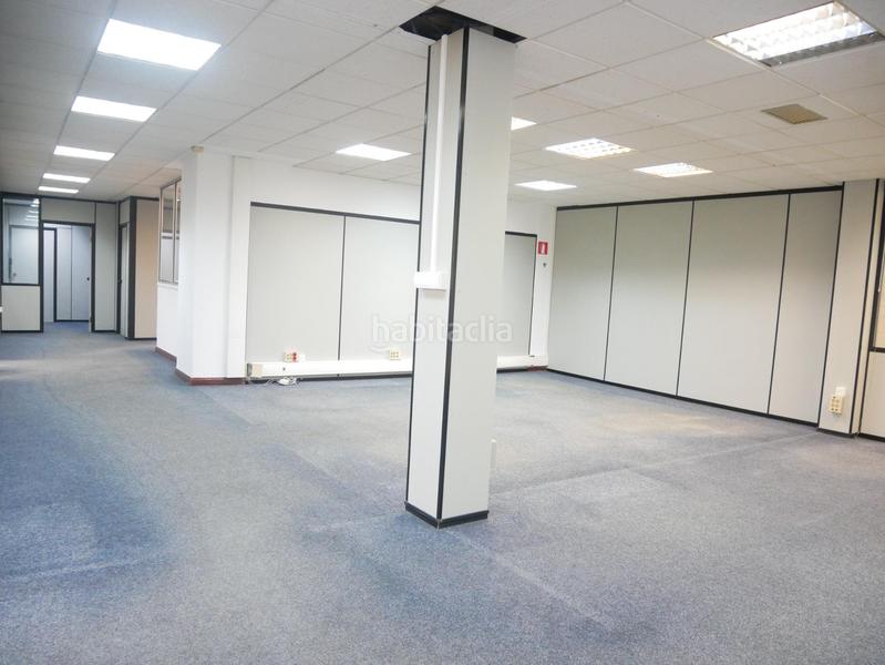 Foto 901377c0-fd70-4879-8ad2-bce489b5422a. Affitto ufficio con riscaldamento in Pozokoetxe Basauri