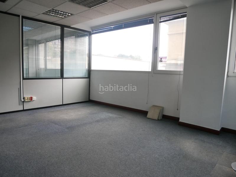 Foto 6254c52f-c4b4-4781-98ea-a8f8d362a1b5. Alquiler oficina  en edificio de negocios acondicionada en buen estado en zona urbi en Basauri