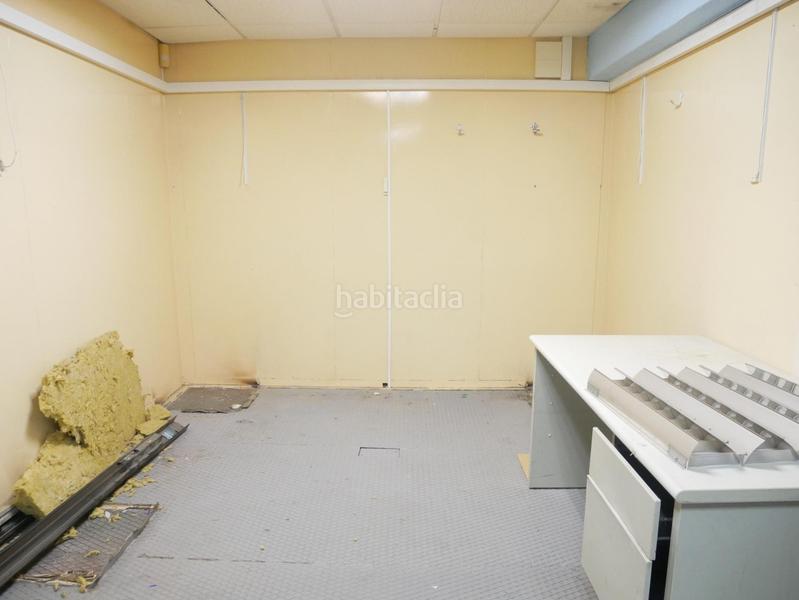 Foto 374c4dd4-8297-4adc-8df6-a17d243696c4. Lloguer oficina amb calefacció a Pozokoetxe Basauri