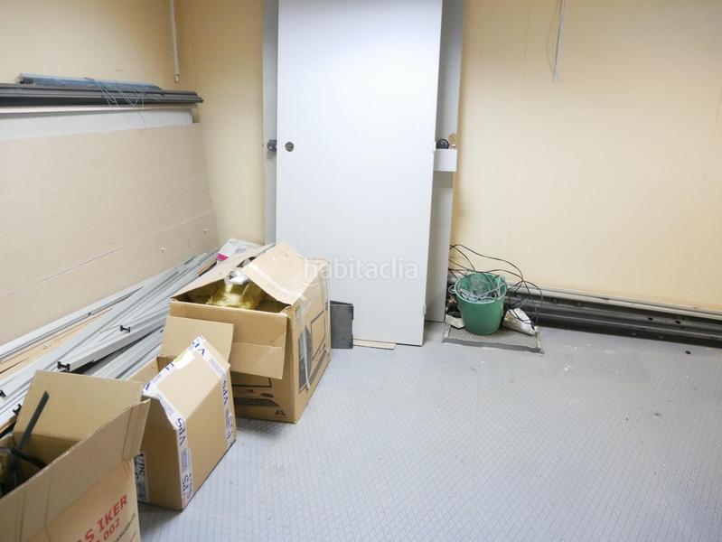 Foto 1f025073-ff8e-4886-8d92-c7851daec98c. Location bureau avec chauffage dans Pozokoetxe Basauri