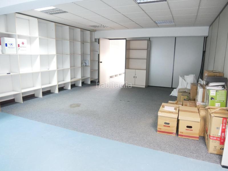 Foto 1f7fffb0-9695-4b08-83b6-47f460f11035. Location bureau avec chauffage dans Pozokoetxe Basauri