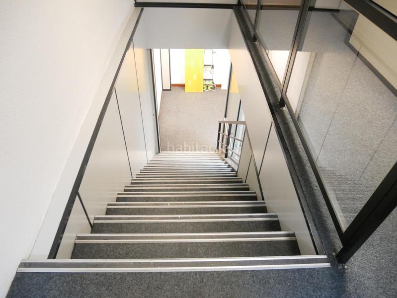 Foto 298d4fac-6558-46fc-bed1-3b9a6dc1b7b8. Location bureau avec chauffage dans Pozokoetxe Basauri