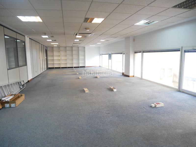 Foto 343fd224-bd02-4da2-a2bc-4f4b5570d920. Location bureau avec chauffage dans Pozokoetxe Basauri