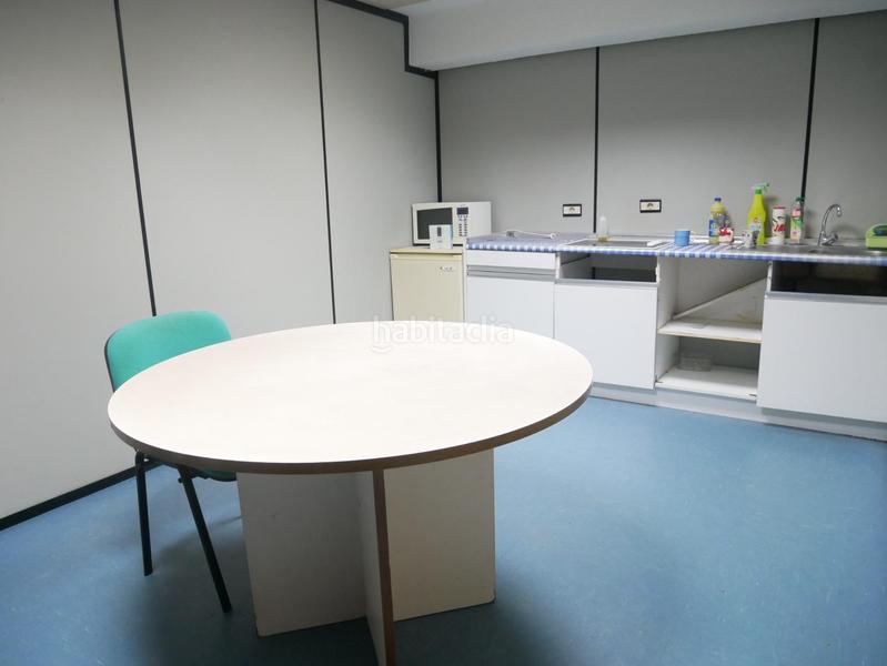 Foto 48fb3c5a-f717-4878-94a4-6fe9726366a9. Location bureau avec chauffage dans Pozokoetxe Basauri