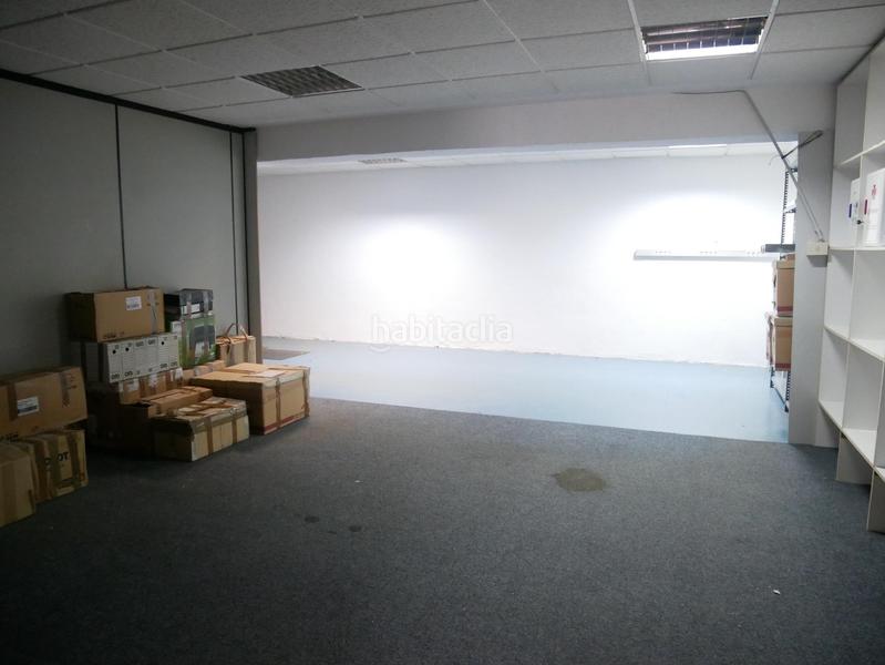 Foto 72af7b14-833f-4b66-b978-d4ac389e03c9. Location bureau avec chauffage dans Pozokoetxe Basauri