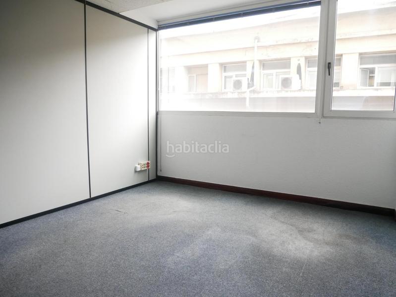 Foto 92cdd407-545c-4233-b357-f06e6a7c3cb4. Location bureau avec chauffage dans Pozokoetxe Basauri