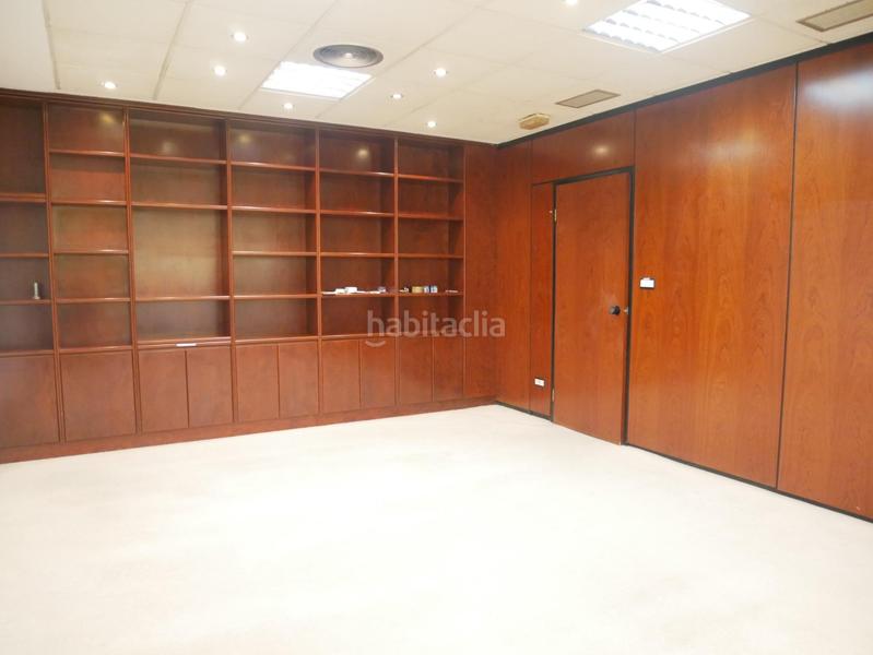 Foto ced87083-cf99-4b1a-b0bd-62ed421a3f27. Location bureau avec chauffage dans Pozokoetxe Basauri