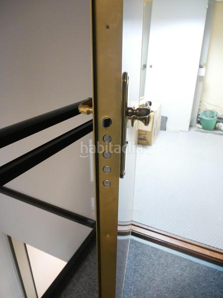 Foto d29a93a5-eee3-4c95-bb17-da225eda88ed. Location bureau avec chauffage dans Pozokoetxe Basauri