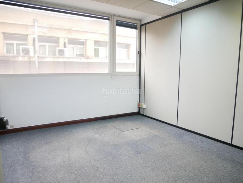 Foto 0258b0e4-51f8-4826-89a1-24213475020f. Miete büro mit heizung in Pozokoetxe Basauri