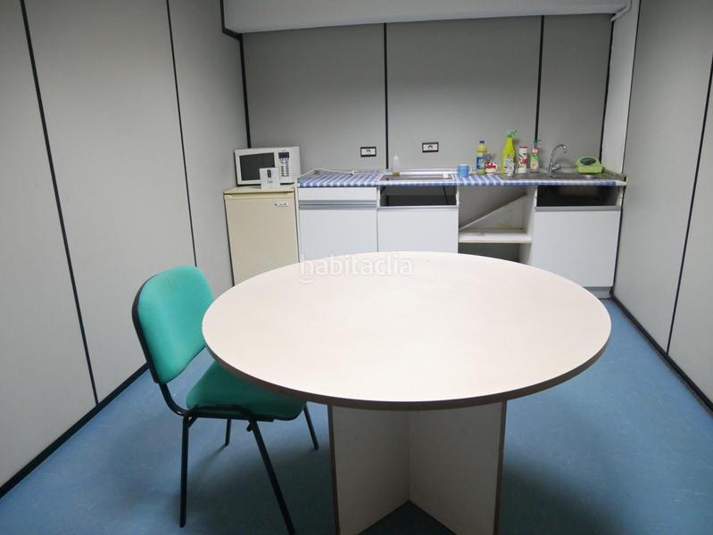 Foto 0bef7548-9c36-401e-b1f7-0a4c5b66805a. Miete büro mit heizung in Pozokoetxe Basauri